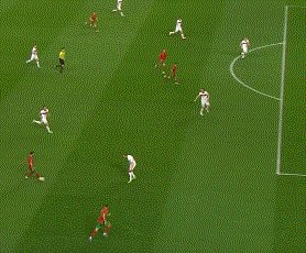 虎牙直播-【世预赛】C罗中楣 若塔破门 葡萄牙点球惊魂3比1胜