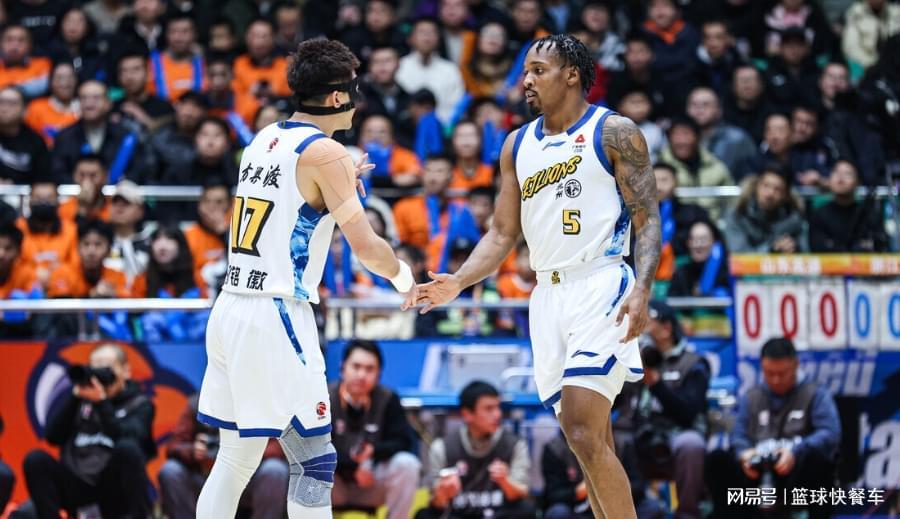 CBA积分榜最新排名出炉!广厦输球稳居第1:山西第8辽篮第13