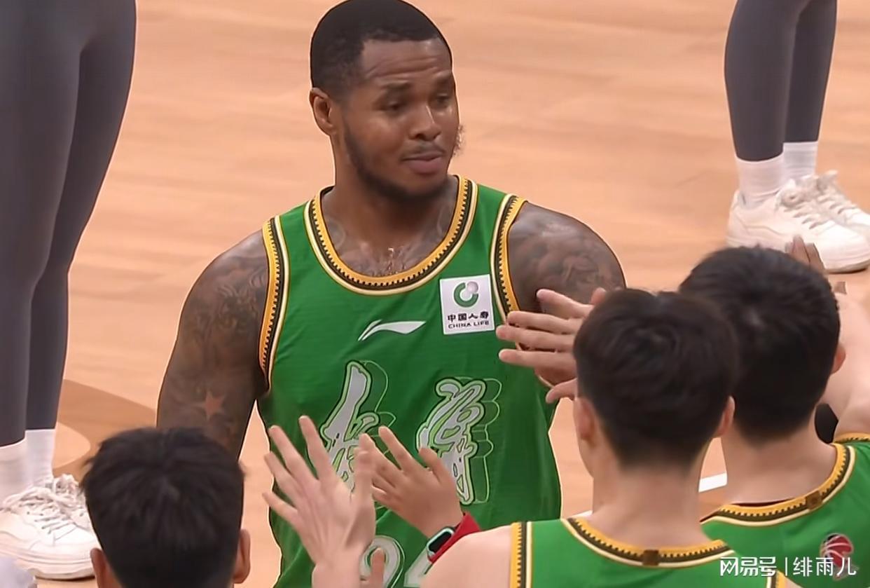 开云体育-反转？杨鸣有望留队担任总教练，辽篮新帅基本敲定是乌戈！